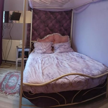 Chez Fanny Chambres D'Hotes Фо-сюр-Мер Екстер'єр фото