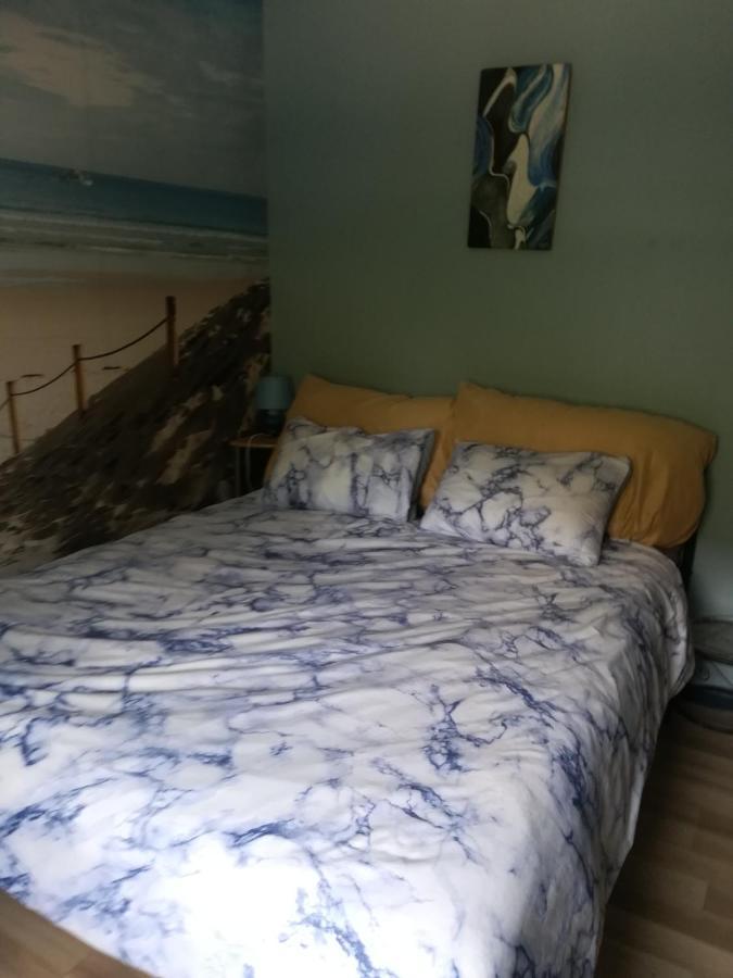 Chez Fanny Chambres D'Hotes Фо-сюр-Мер Екстер'єр фото
