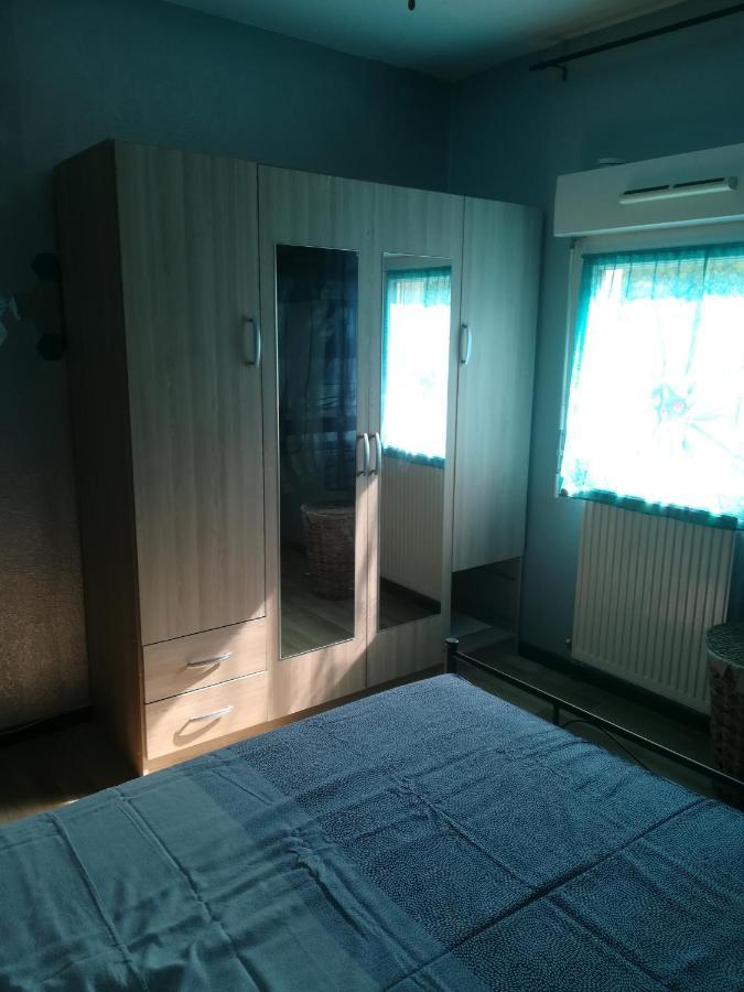 Chez Fanny Chambres D'Hotes Фо-сюр-Мер Екстер'єр фото