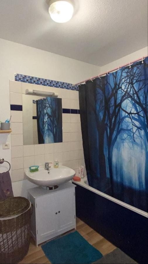 Chez Fanny Chambres D'Hotes Фо-сюр-Мер Екстер'єр фото